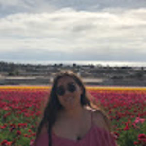 Meet your Posher, Fernanda